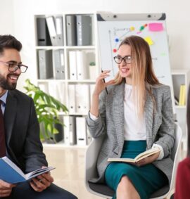 CAREER CHOICE -SMART LEARNING