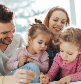 PARENTAL ROLE - SMART LEARNING
