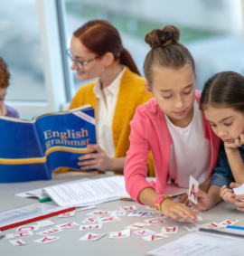 SMART LEARNING